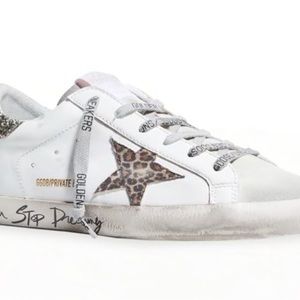 Golden Goose Superstar 37